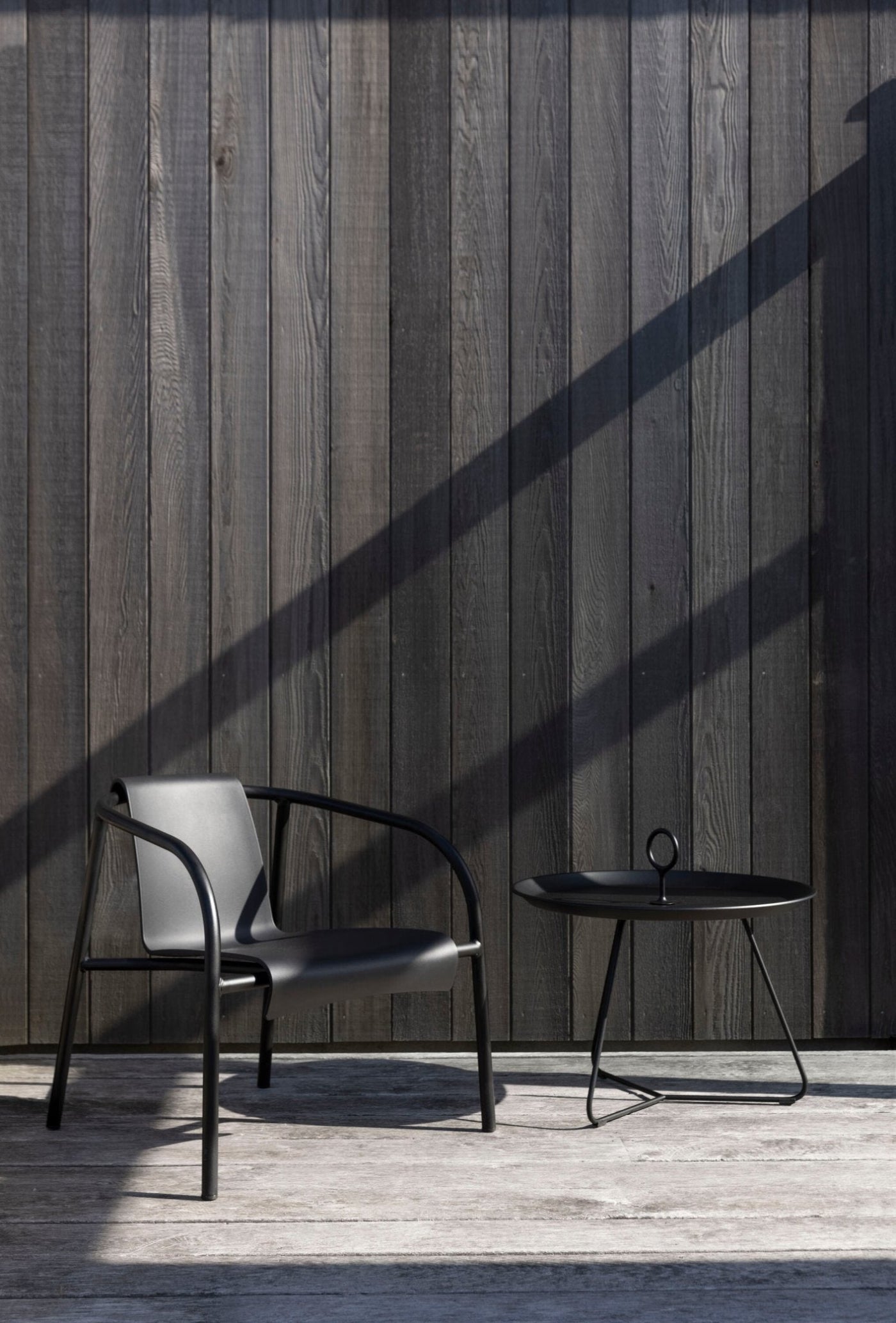 HOUE NAMI Outdoor Lounge Chair