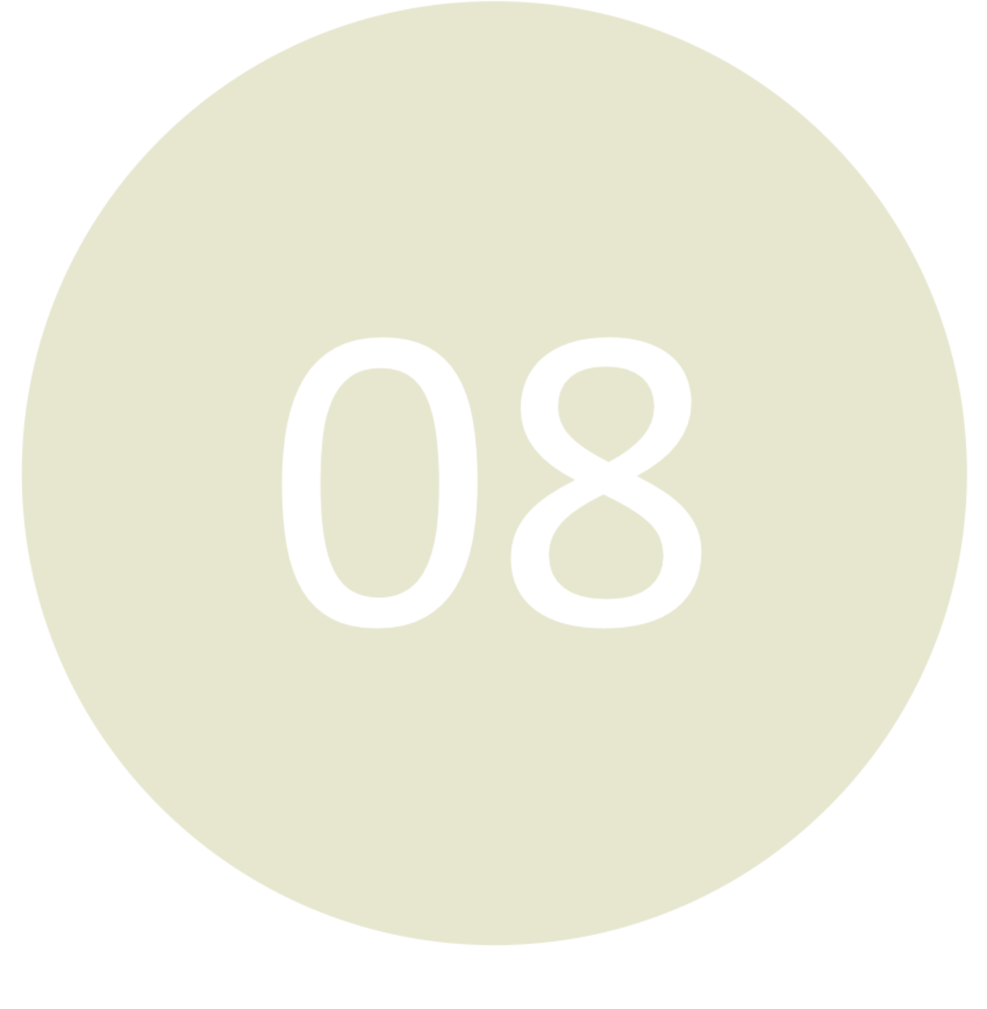 HOUE PAON Outdoor Lounge Chair