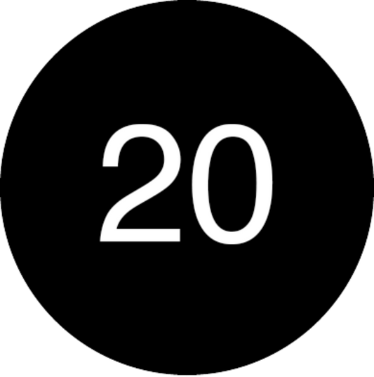 HOUE PAON Outdoor Bench