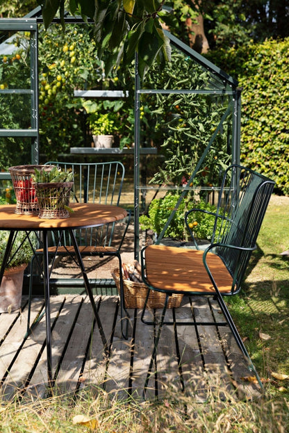 HOUE PAON Outdoor Bench