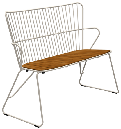 HOUE PAON Outdoor Bench