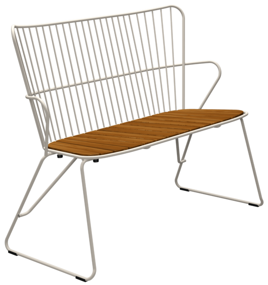 HOUE PAON Outdoor Bench