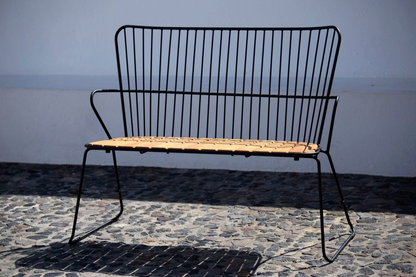 HOUE PAON Outdoor Bench