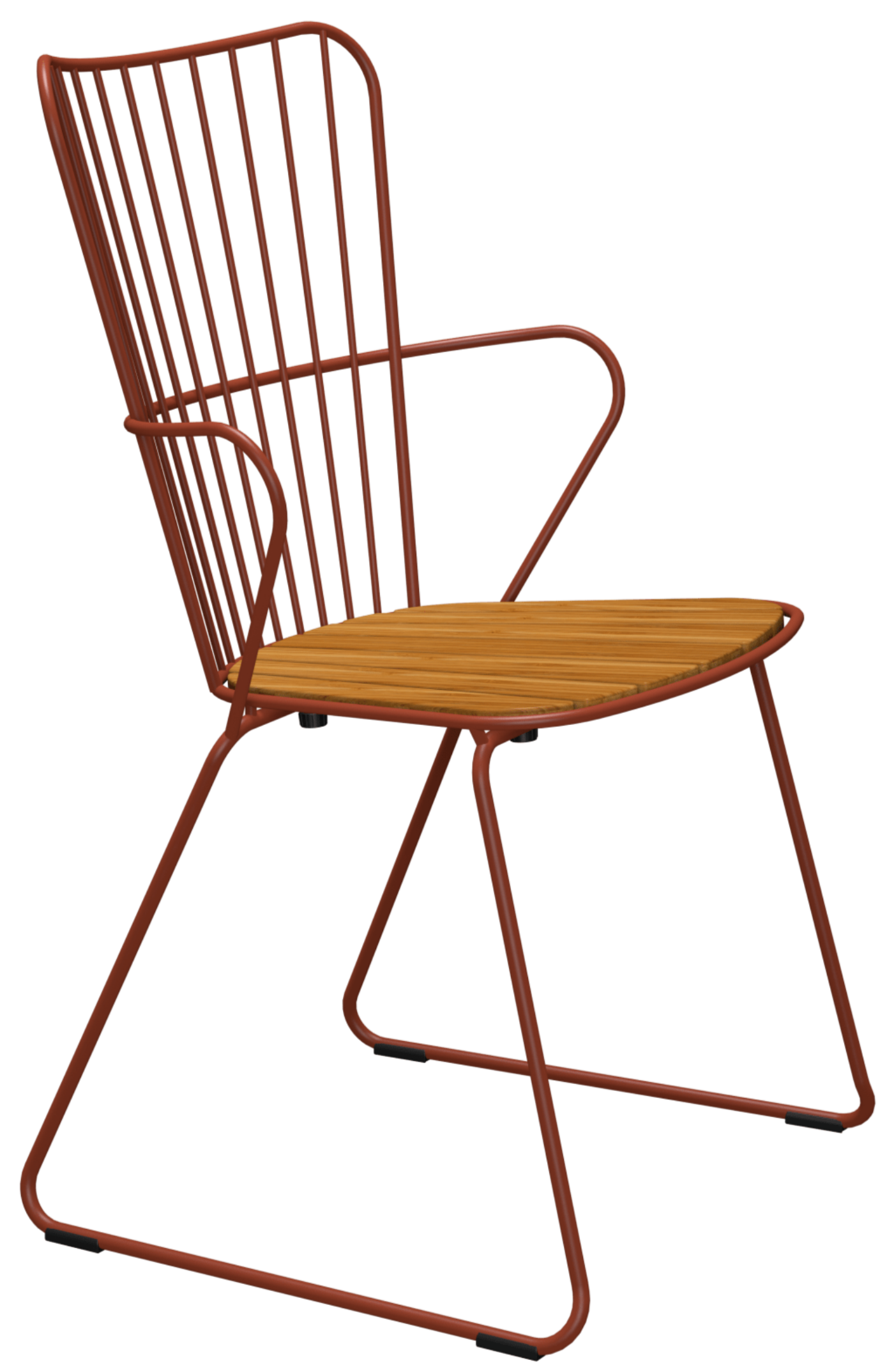 HOUE PAON Outdoor Dining Chair