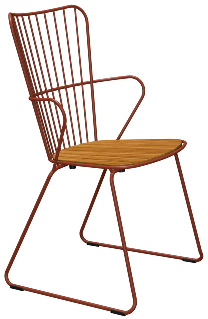 HOUE PAON Outdoor Dining Chair