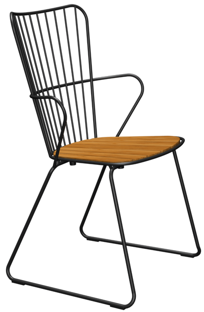 HOUE PAON Outdoor Dining Chair