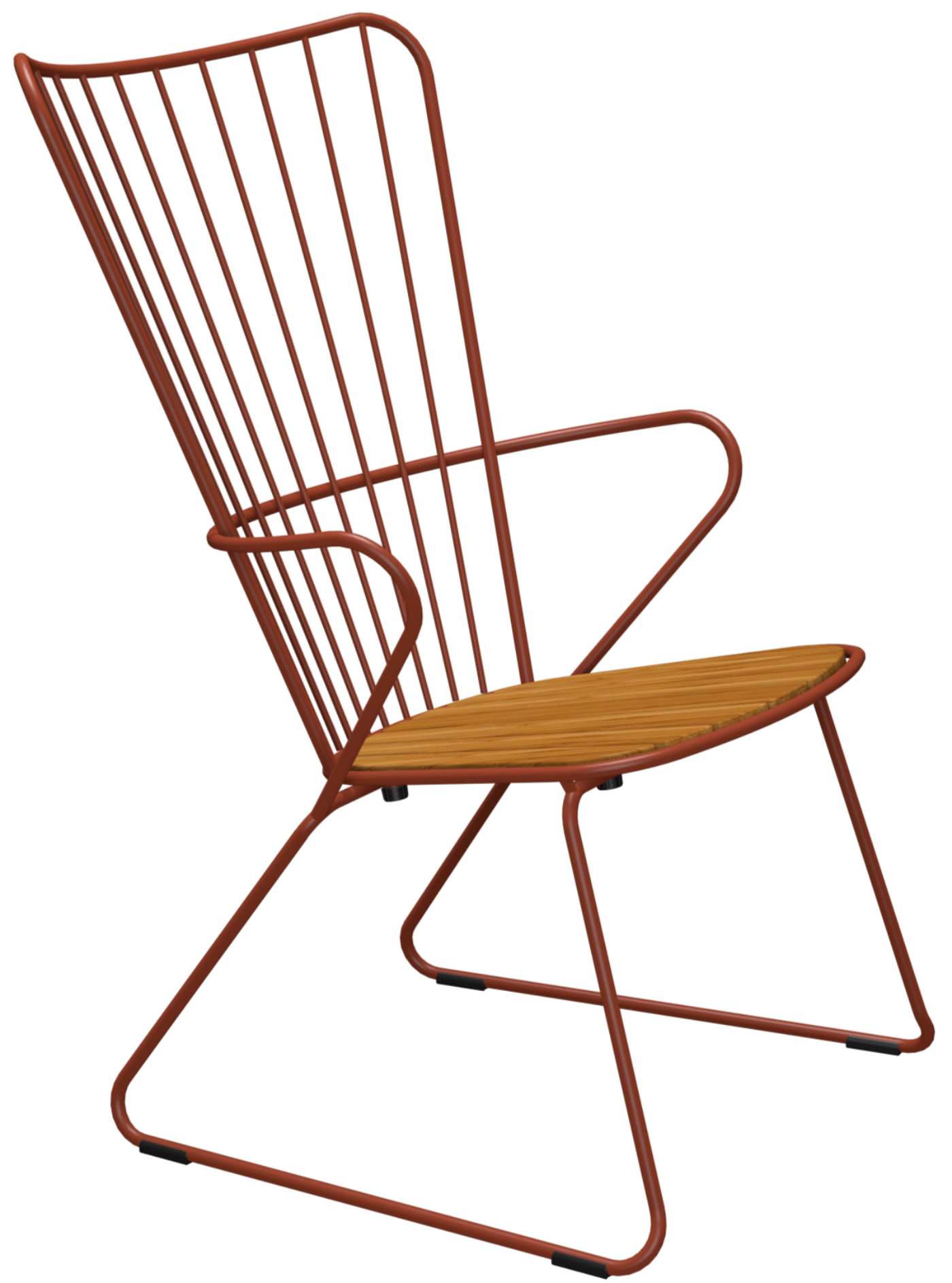 HOUE PAON Outdoor Lounge Chair