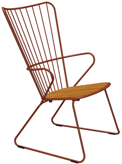 HOUE PAON Outdoor Lounge Chair