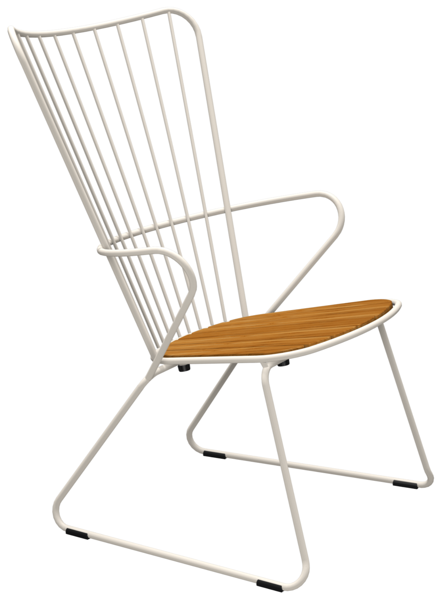 HOUE PAON Outdoor Lounge Chair