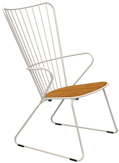 HOUE PAON Outdoor Lounge Chair