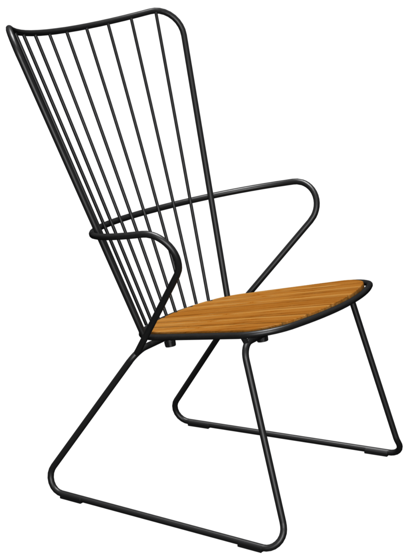 HOUE PAON Outdoor Lounge Chair