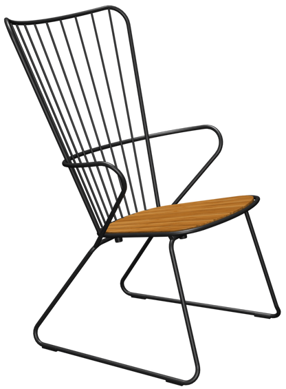 HOUE PAON Outdoor Lounge Chair