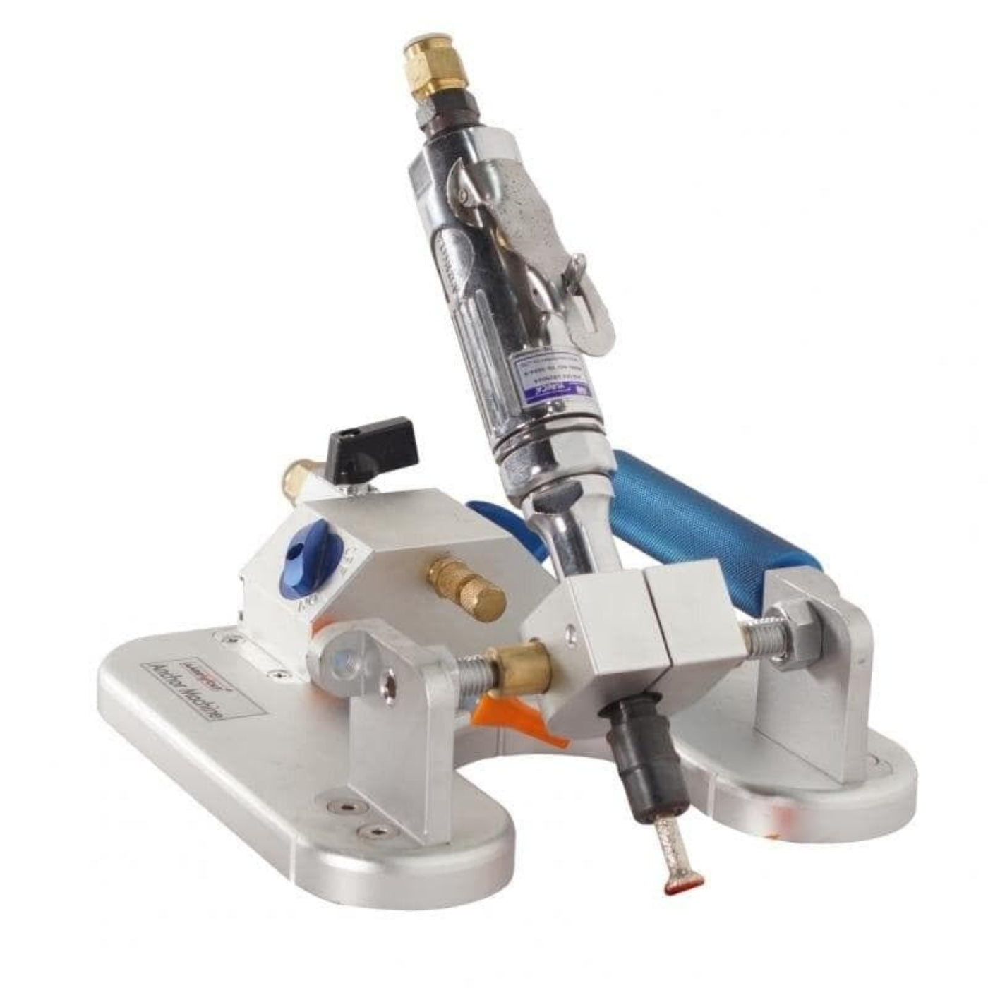 Aardwolf Pneumatic Anchor Machine - APAM