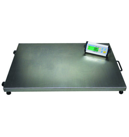 Adam Equipment  Floor Scale & Indicator - 75 x 0.02 lb - CPWplus 35L