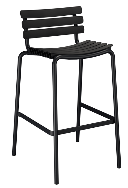 HOUE ReCLIPS Outdoor Bar Chair