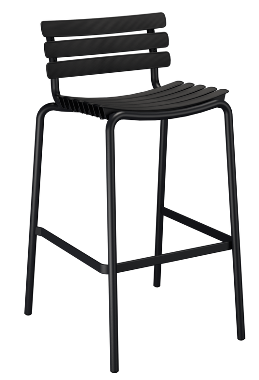 HOUE ReCLIPS Outdoor Bar Chair