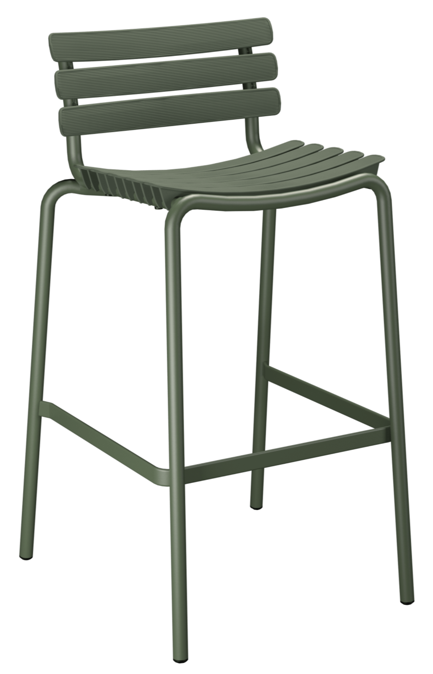 HOUE ReCLIPS Outdoor Bar Chair