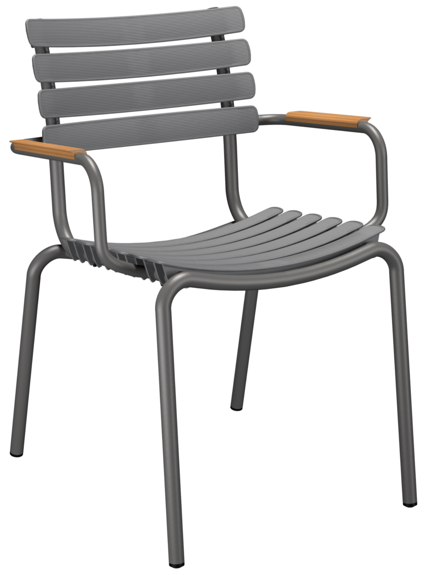 HOUE ReCLIPS Outdoor Dining Chair
