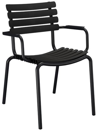 HOUE ReCLIPS Outdoor Dining Chair