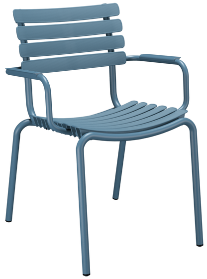 HOUE ReCLIPS Outdoor Dining Chair