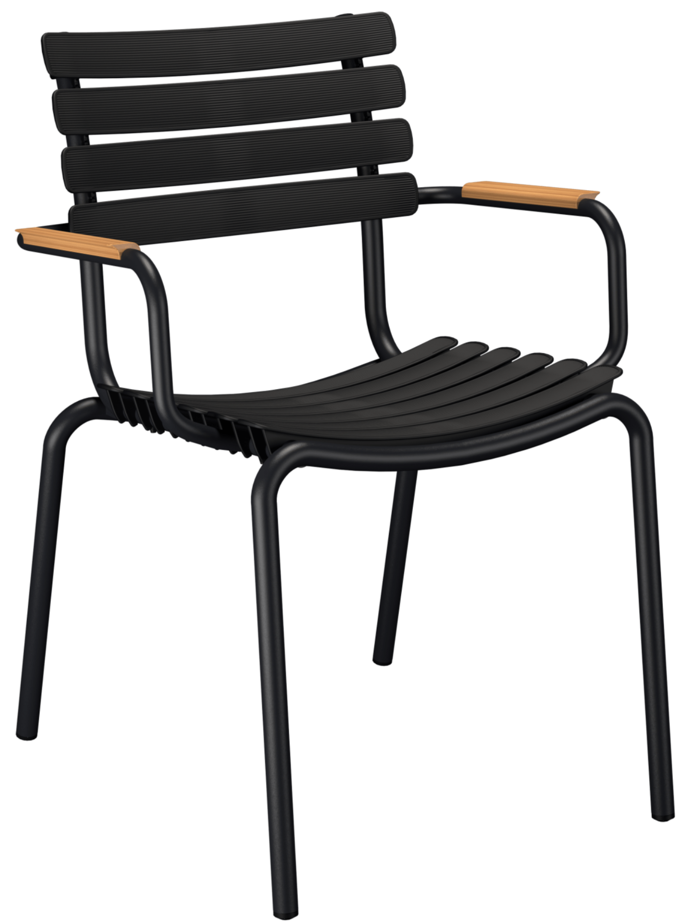 HOUE ReCLIPS Outdoor Dining Chair