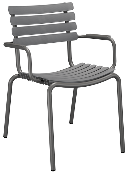 HOUE ReCLIPS Outdoor Dining Chair