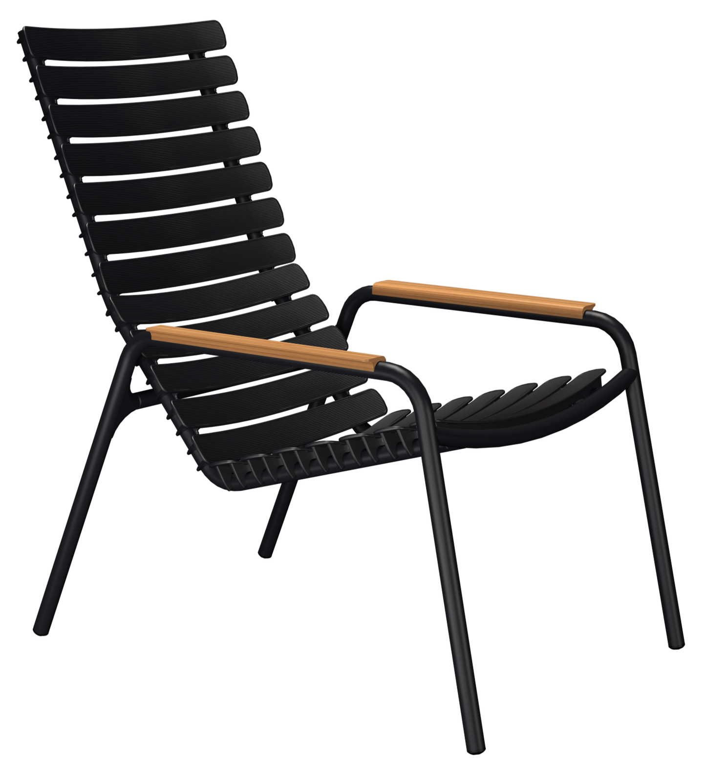 HOUE ReCLIPS Outdoor Lounge Chair