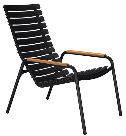 HOUE ReCLIPS Outdoor Lounge Chair
