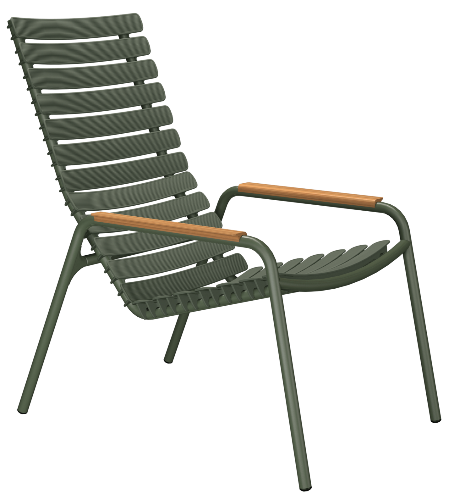 HOUE ReCLIPS Outdoor Lounge Chair
