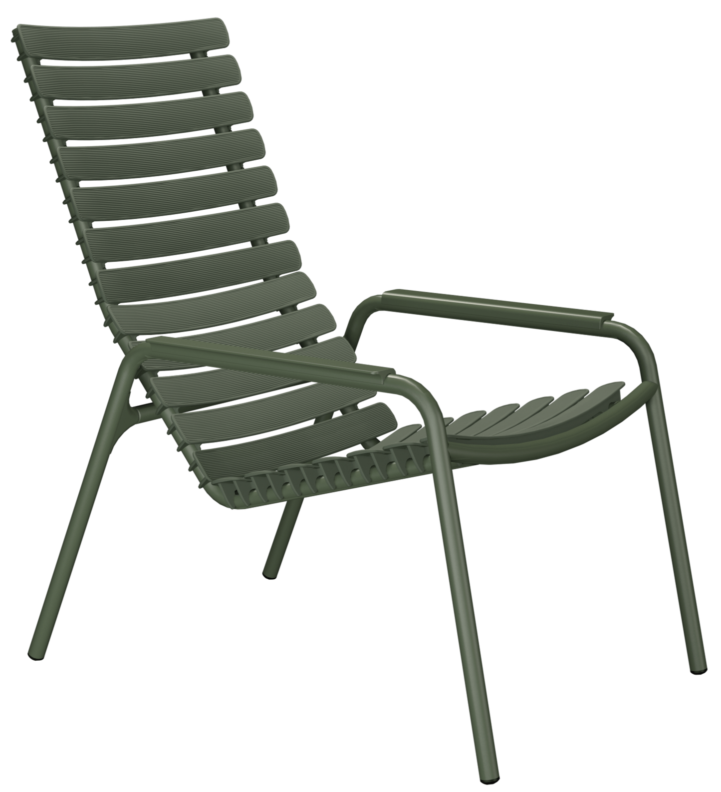 HOUE ReCLIPS Outdoor Lounge Chair