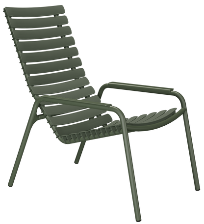HOUE ReCLIPS Outdoor Lounge Chair