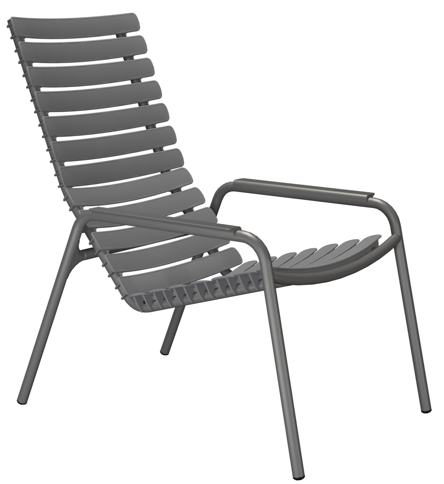 HOUE ReCLIPS Outdoor Lounge Chair