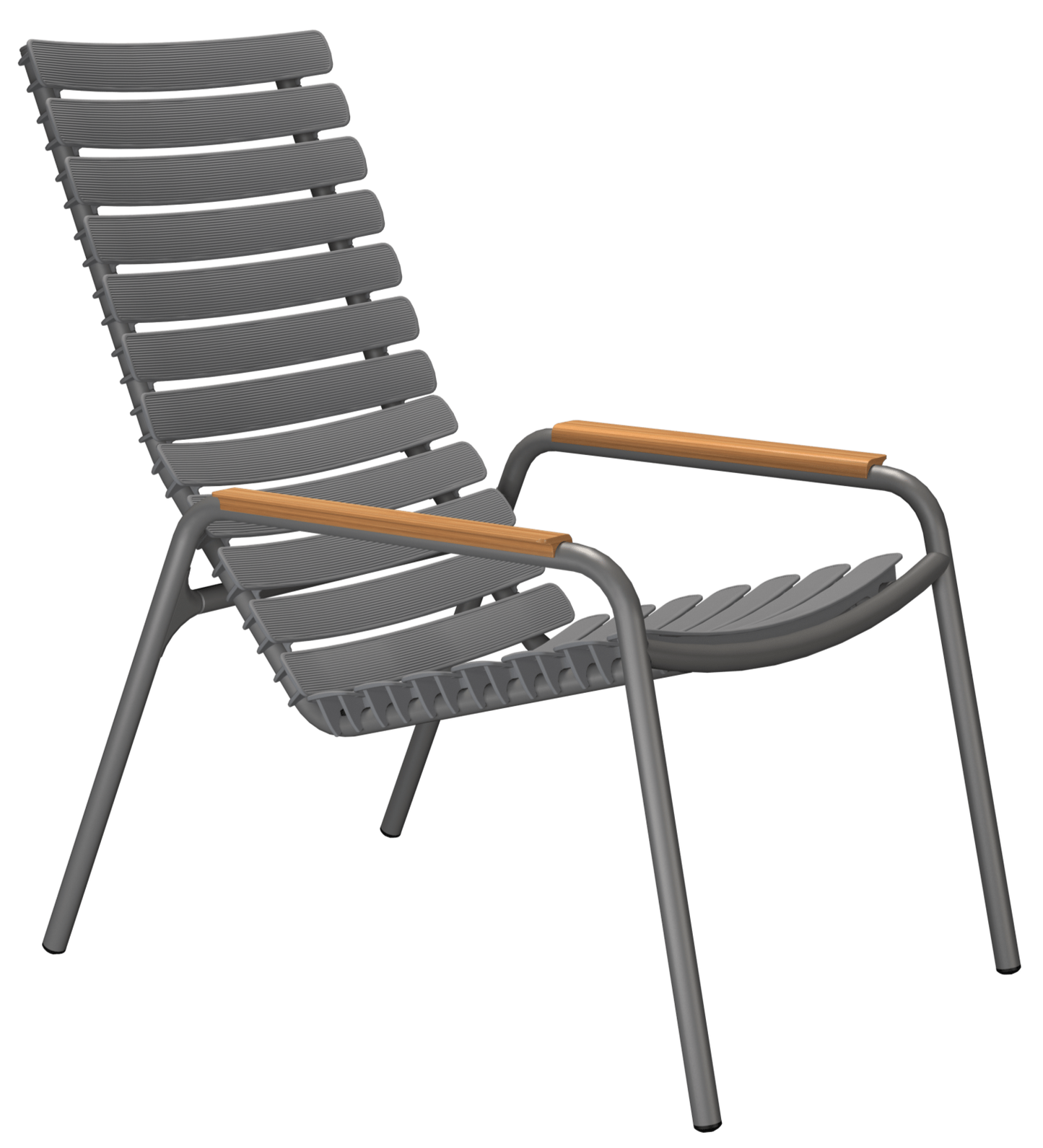 HOUE ReCLIPS Outdoor Lounge Chair