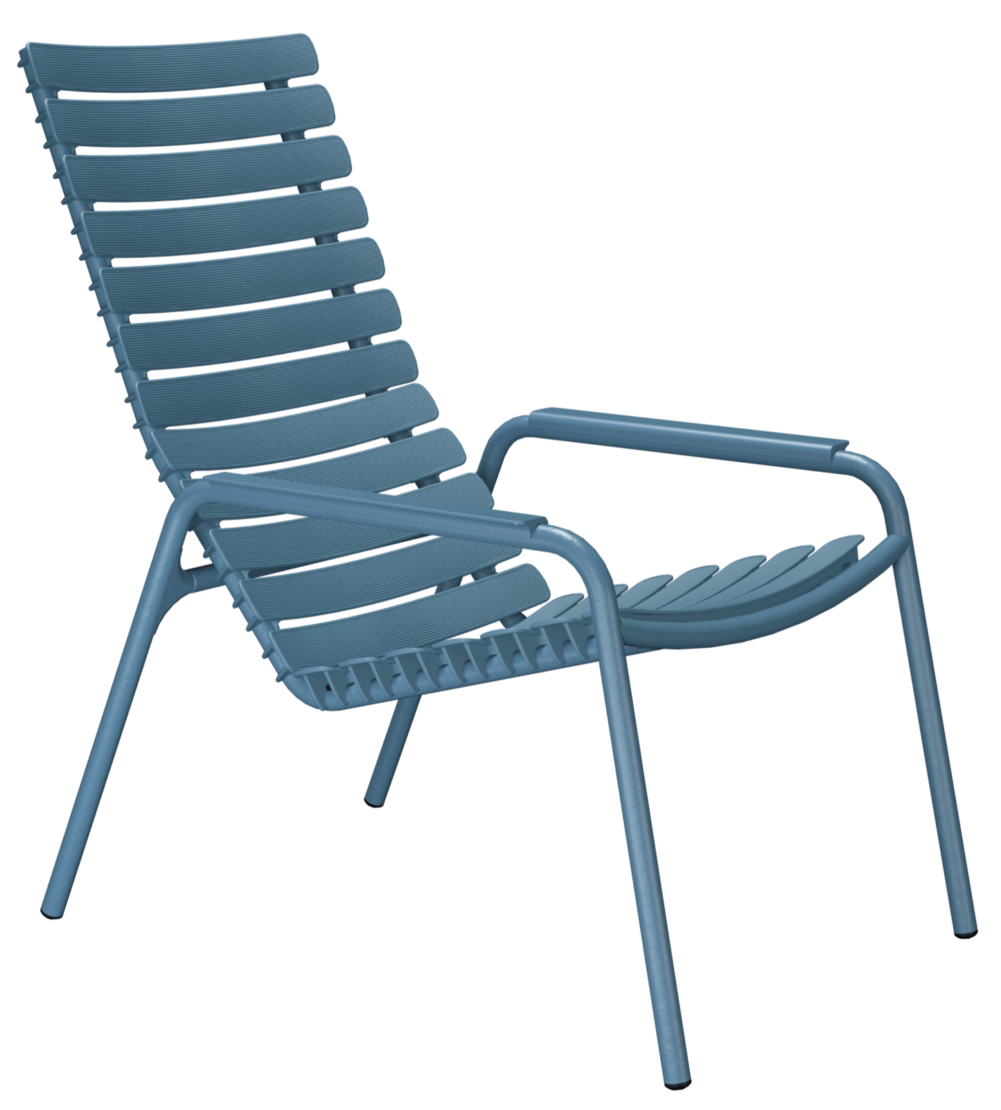 HOUE ReCLIPS Outdoor Lounge Chair
