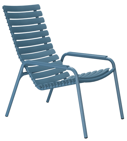 HOUE ReCLIPS Outdoor Lounge Chair