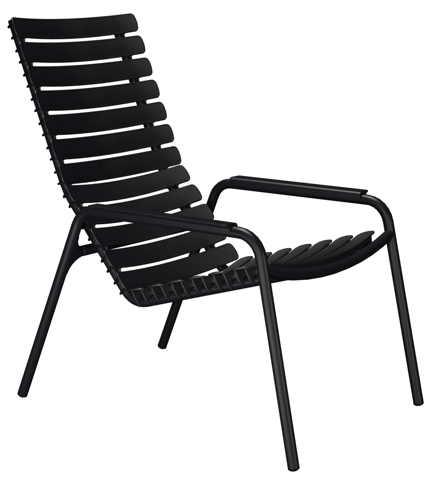 HOUE ReCLIPS Outdoor Lounge Chair