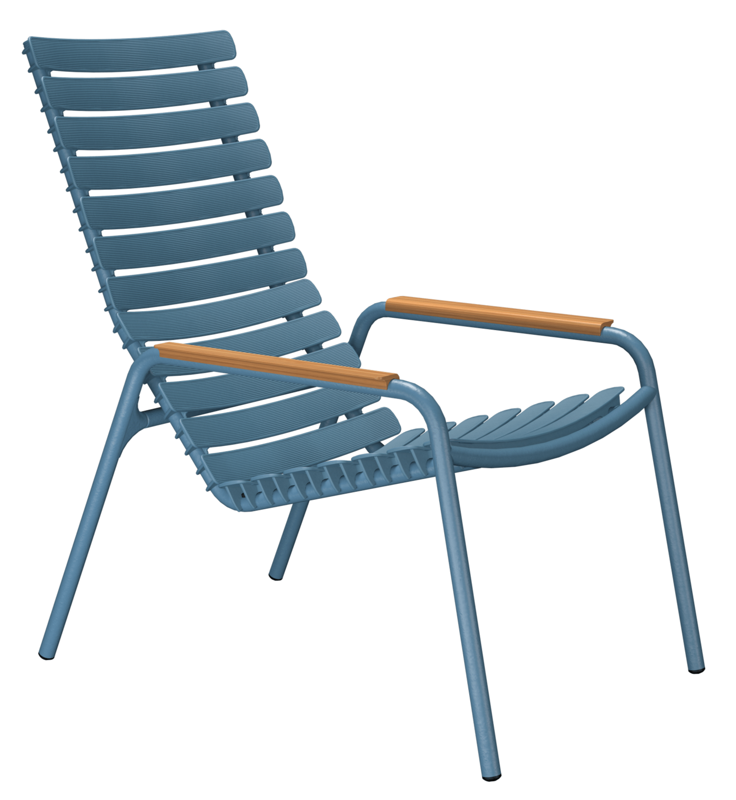 HOUE ReCLIPS Outdoor Lounge Chair