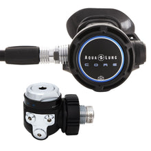 Load image into Gallery viewer, Aqua Lung Core SUPREME Scuba Diving Regulator 1st and 2nd Stage - REG288 YOKE
