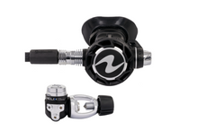 Load image into Gallery viewer, Aqua Lung Helix Compact Pro Regulator 1st and 2nd Stages - REG417 DIN
