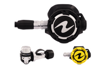 Load image into Gallery viewer, Aqua Lung Helix Pro Stage3 1st, 2nd, Octo Regulator - REG422 DIN SET

