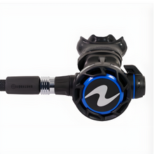 Load image into Gallery viewer, Aqua Lung Helix Compact Regulator 1st and 2nd Stages - REG427 DIN
