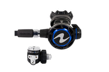Load image into Gallery viewer, Aqua Lung Helix Compact Regulator 1st and 2nd Stages - REG427 DIN
