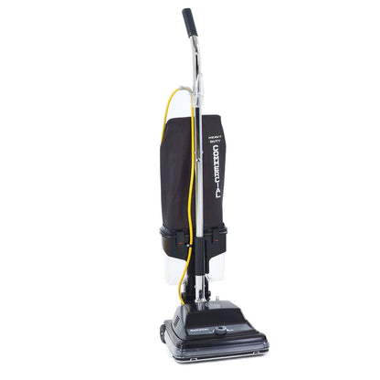 Advance ReliaVac Upright Vacuum, 15QT, Bagless – 03002A