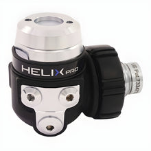 Load image into Gallery viewer, Aqua Lung Helix Pro Regulator 1st and 2nd Stages - REG423 DIN
