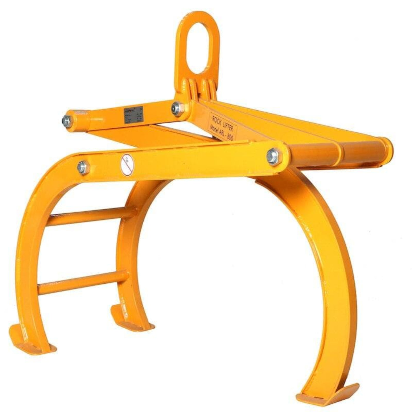 Aardwolf Rock Lifter Grapple ARL-800 - ARL800