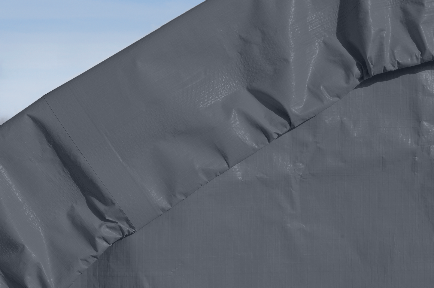 ShelterLogic | ShelterCoat 12 x 24 x 11 ft. Garage Barn Green STD - 90154