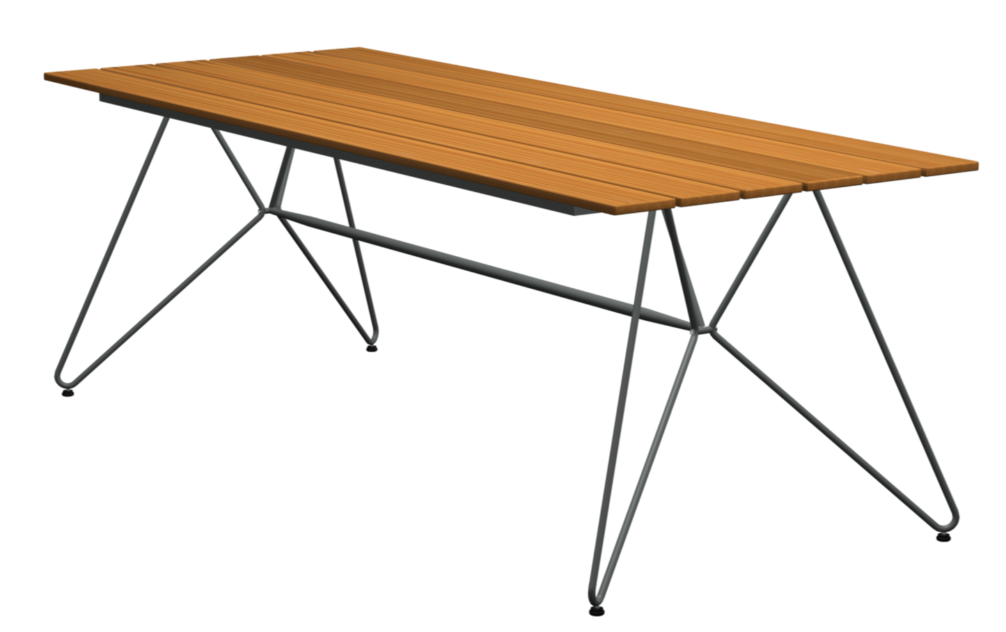 HOUE SKETCH Outdoor Dining Table