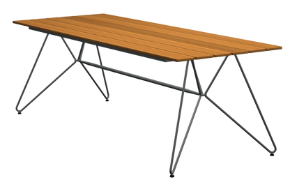 HOUE SKETCH Outdoor Dining Table