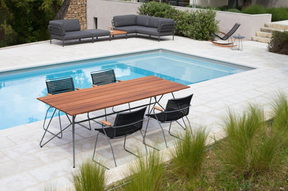 HOUE SKETCH Outdoor Dining Table