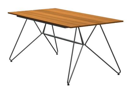 HOUE SKETCH Outdoor Dining Table